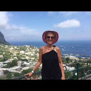 Meet your Posher, Maral